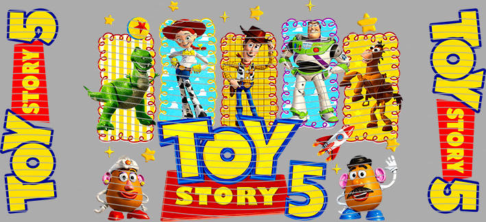 16oz Toy Story-N5-275